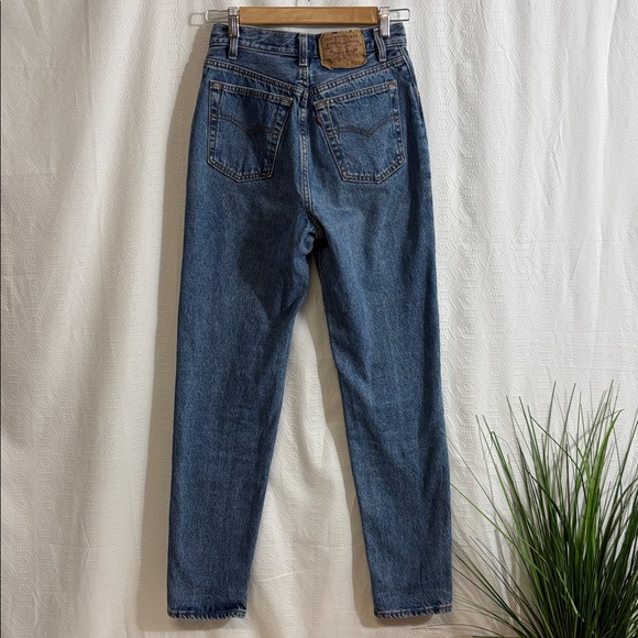 VINTAGE LEVI’S 501 - Picture 8 of 10